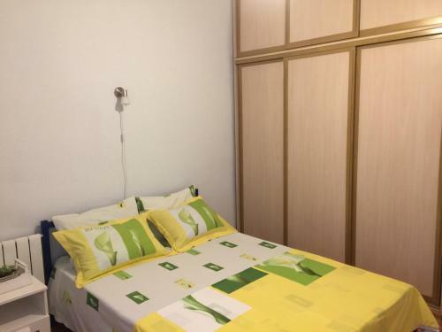 Apartamento Good Morning