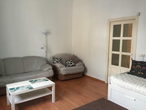 Apartamento Good Morning