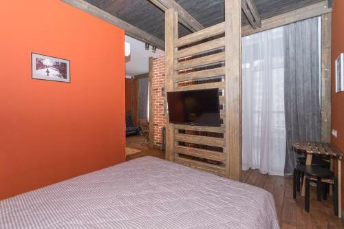 Apartamento ??????????? ? ?????? ??????, ? ????? ? ?????????? ??????