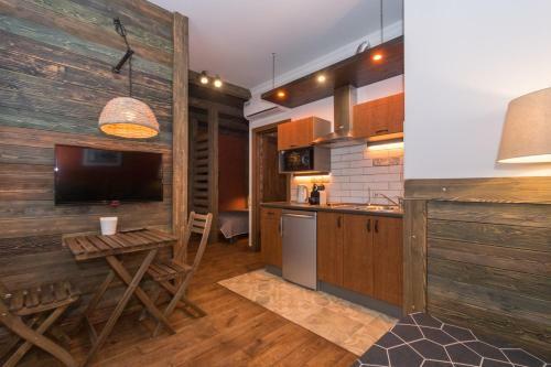 Apartamento ??????????? ? ?????? ??????, ? ????? ? ?????????? ??????