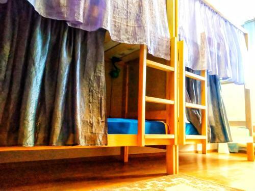 Albergue Buen Camino