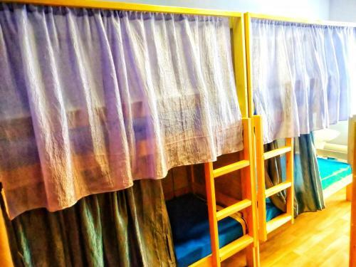 Albergue Buen Camino