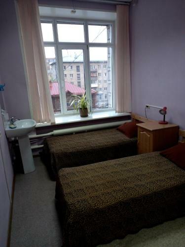 Albergue Buen Camino
