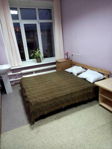 Albergue Buen Camino