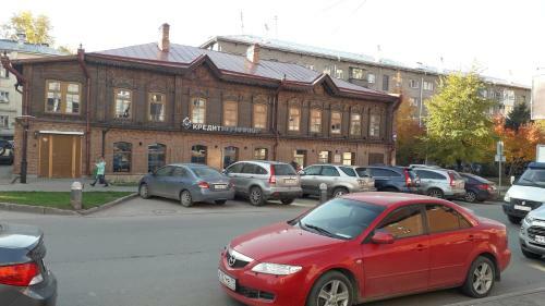 Albergue Buen Camino