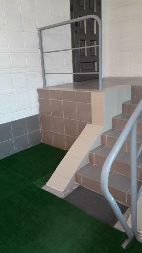 Albergue Buen Camino