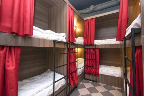 Albergue ?????? ???????