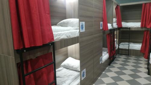 Albergue ?????? ???????