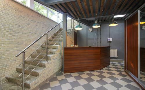 Albergue ?????? ???????