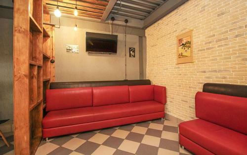 Albergue ?????? ???????
