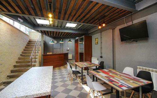 Albergue ?????? ???????