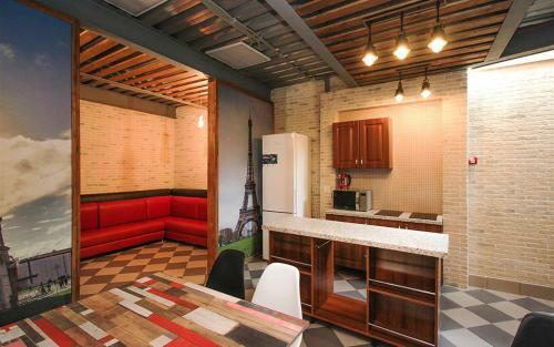 Albergue ?????? ???????