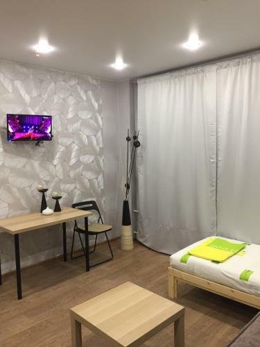 Apartamento Sunny Road