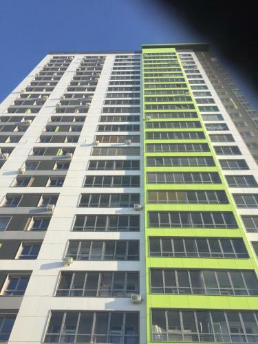 Apartamento Sunny Road