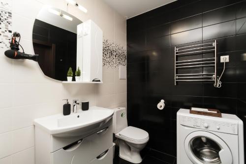 Apartamento ??????? ????? ?? ????, ??????? ??????, ??????? ??????????? Renthouse ? ????? ??????