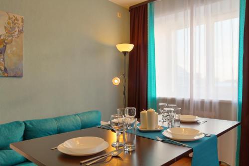 Apartamento ??????? ????? ?? ????, ??????? ??????, ??????? ??????????? Renthouse ? ????? ??????