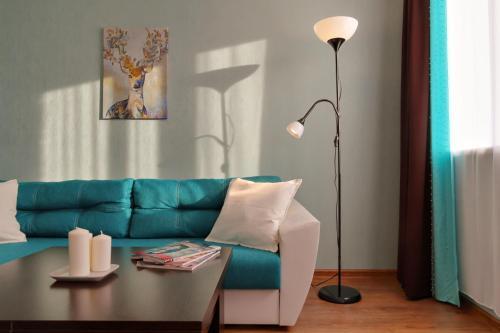 Apartamento ??????? ????? ?? ????, ??????? ??????, ??????? ??????????? Renthouse ? ????? ??????