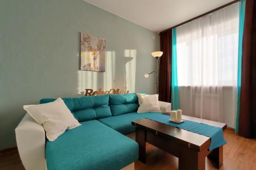 Apartamento ??????? ????? ?? ????, ??????? ??????, ??????? ??????????? Renthouse ? ????? ??????