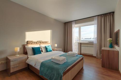Apartamento ??????? ????? ?? ????, ??????? ??????, ??????? ??????????? Renthouse ? ????? ??????