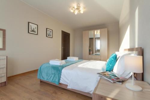 Apartamento ??????? ????? ?? ????, ??????? ??????, ??????? ??????????? Renthouse ? ????? ??????