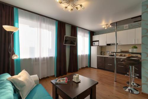 Apartamento ??????? ????? ?? ????, ??????? ??????, ??????? ??????????? Renthouse ? ????? ??????