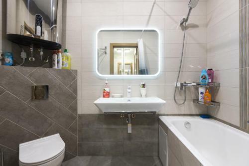 Apartamento ???????? ?????????? 9
