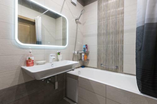 Apartamento ???????? ?????????? 9