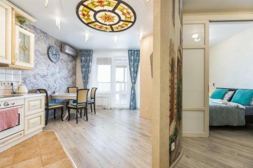 Apartamento ???????? ?????????? 9