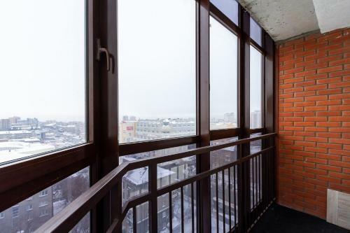 Apartamento New Avrora