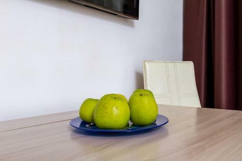 Apartamento New Avrora