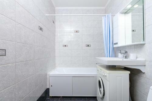 Apartamento New Avrora