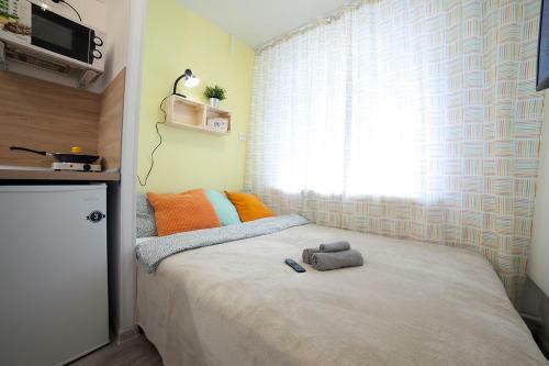 Apartamento ????? ?????? 14/1-33-1