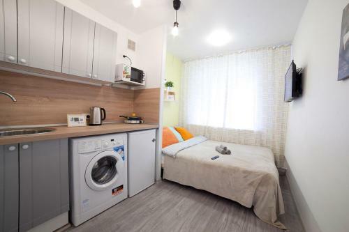 Apartamento ????? ?????? 14/1-33-1
