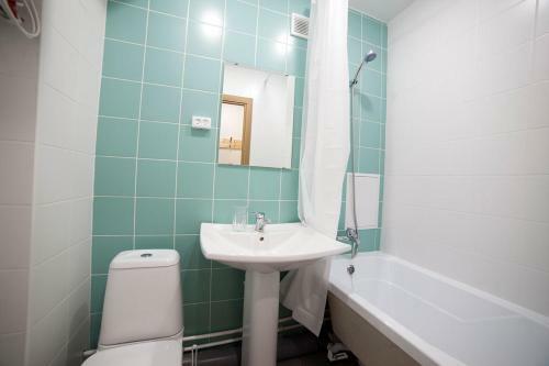 Apartamento ????? ?????? 14/1-33-1