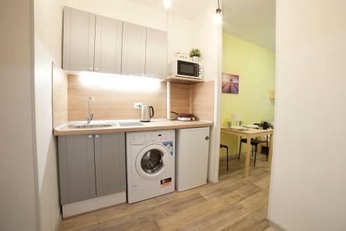 Apartamento ????? ?????? 14/1-33-3