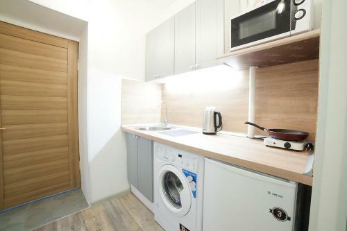 Apartamento ????? ?????? 14/1-33-3