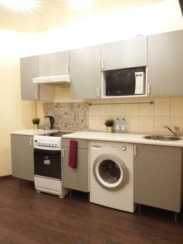 Apartamento ??????????? 1? ????? ??? ???????