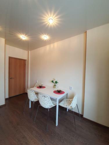 Apartamento ??????????? 1? ????? ??? ???????