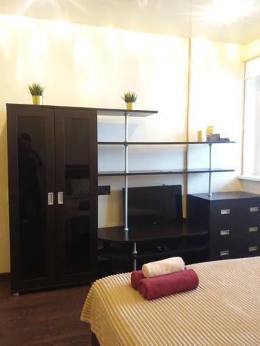 Apartamento ??????????? 1? ????? ??? ???????