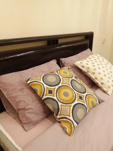 Apartamento ??????????? 1? ????? ??? ???????