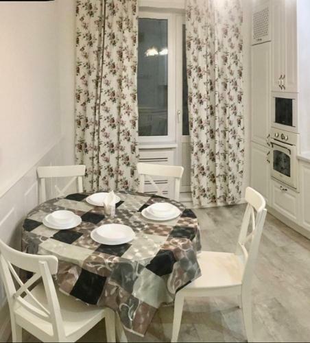 Apartamento 2 ? ????????? ???????? ? ???? ?????????? ????????????