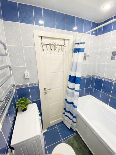 Apartamento ???????????? ??????????? ??? 4? ? ??????, Welcome
