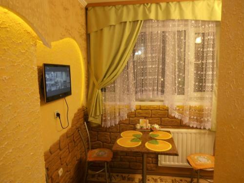 Posada Hotel Urengoy