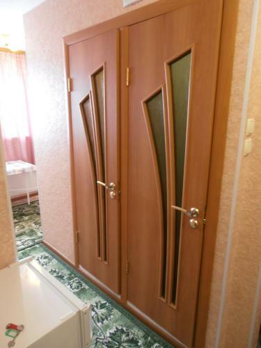 Posada Hotel Urengoy