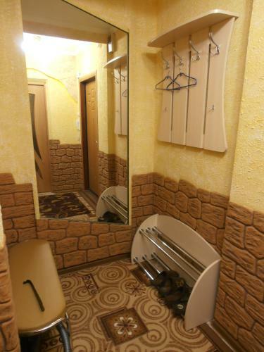 Posada Hotel Urengoy