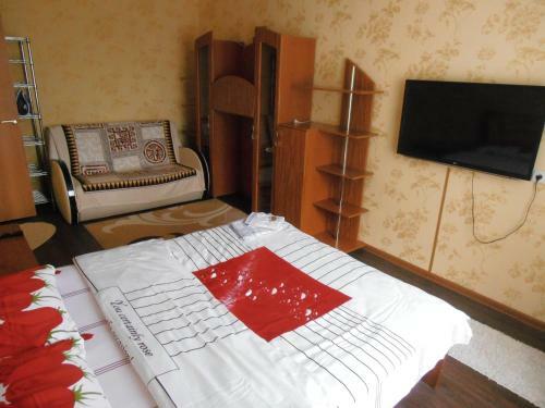 Posada Hotel Urengoy