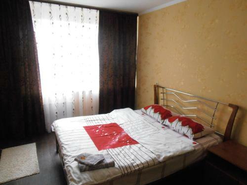 Posada Hotel Urengoy