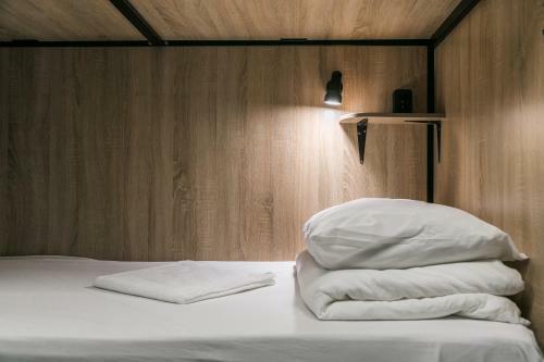 Why Not Hostel Novosibirsk