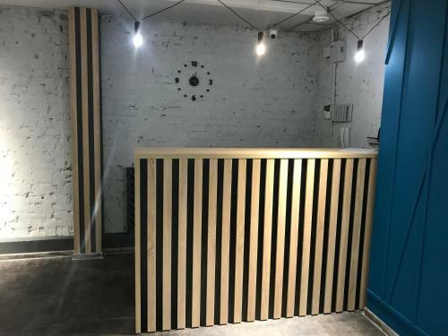 Why Not Hostel Novosibirsk
