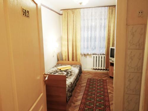 Hotel Marshal On Sovetskaya